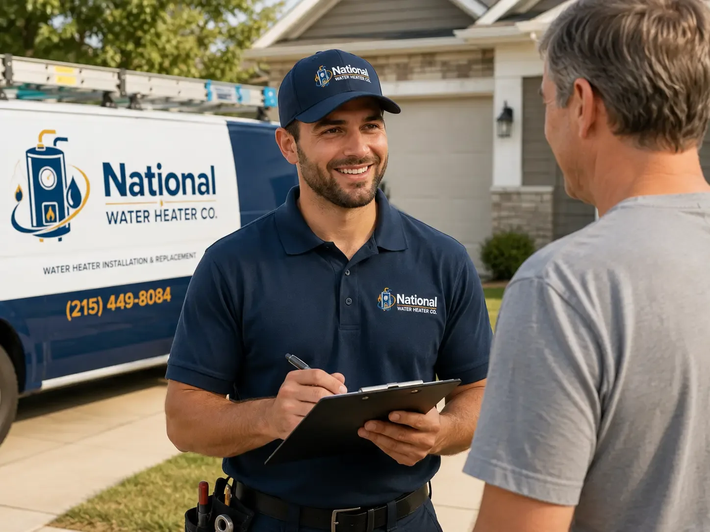 Water Heater Installation Olpe, KS FAQs